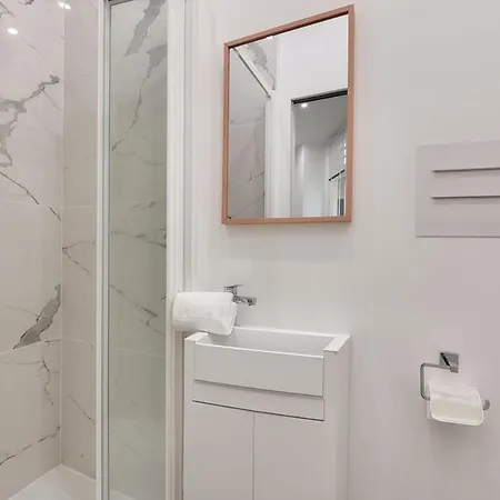 Appartement 165 - Urban Near Haussmann Boulevard *
