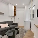 Apartament 165 - Urban Near Haussmann Boulevard *
